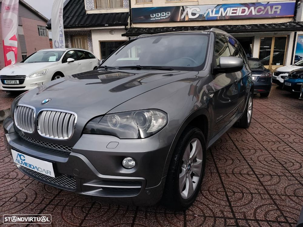 BMW X5 35 d xDrive - 32