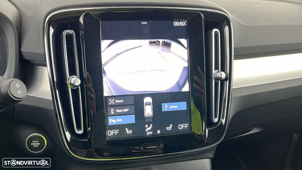 Volvo XC 40 - 28