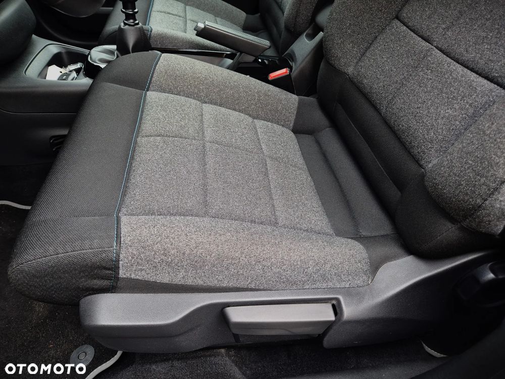 Citroën C4 Cactus Pure Tech e-THP 110 Stop&Start Shine - 18