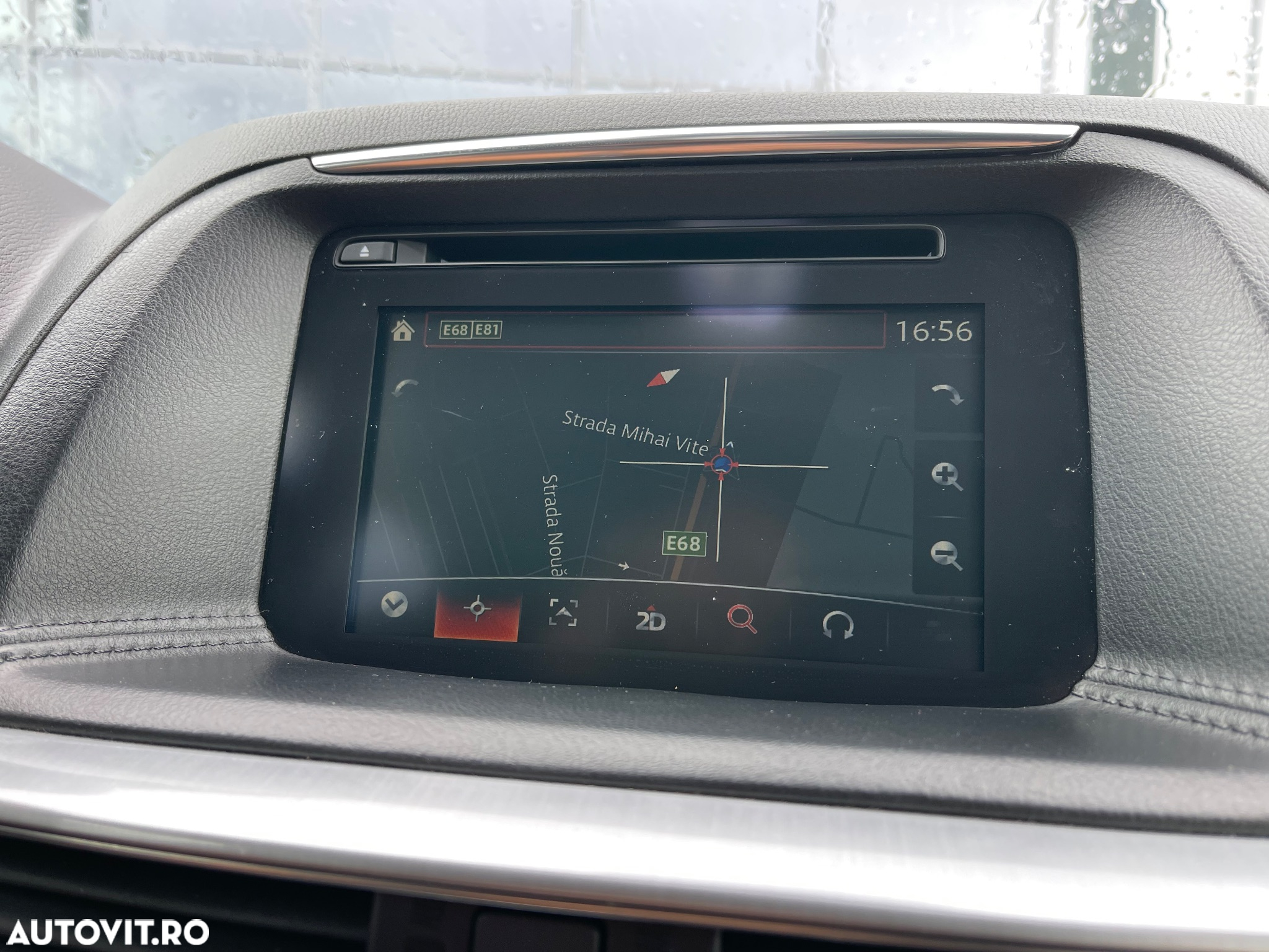 Mazda CX-5 2.2 SKYACTIV-D Prime-Line - 11