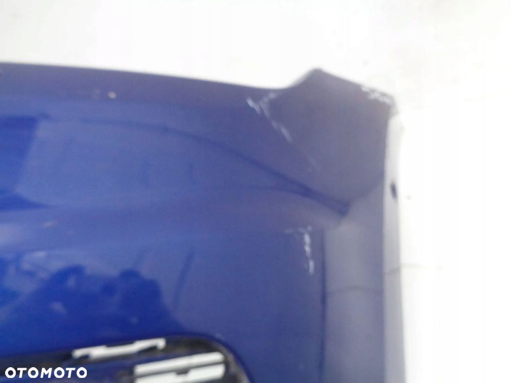 vw golf vii zderzak przód przedni lift 16r- xenon 6xpdc - 10