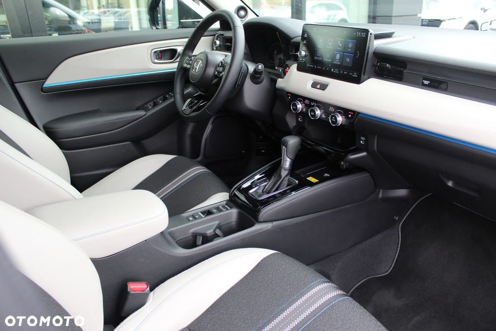Honda HR-V 1.5 i-MMD Advance Style CVT - 16