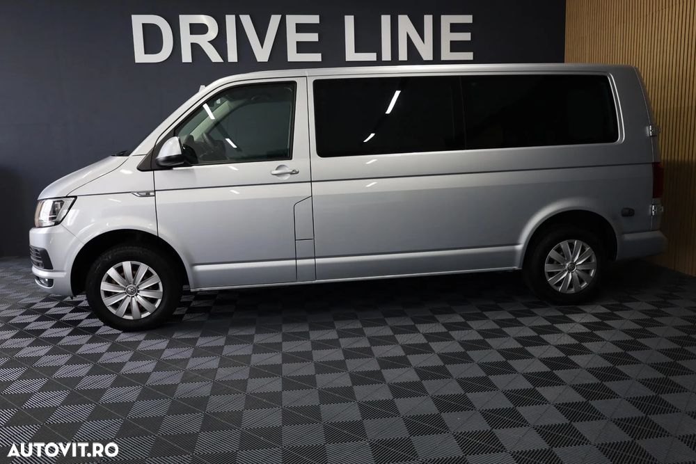 Volkswagen Caravelle T6 2.0 TDI KR Comfortline DSG - 7