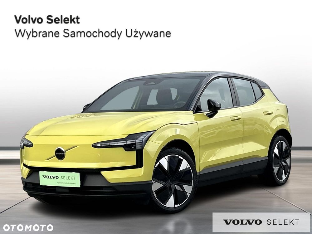 Volvo EX30 - 1
