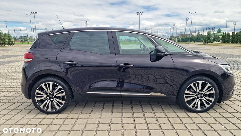 Renault Scenic ENERGY TCe 130 INITIALE PARIS - 32