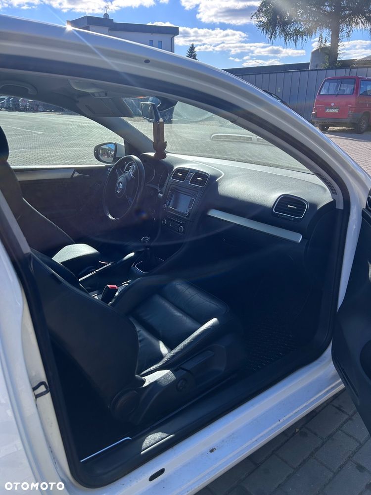 Volkswagen Golf VI 1.4 TSI Highline - 9