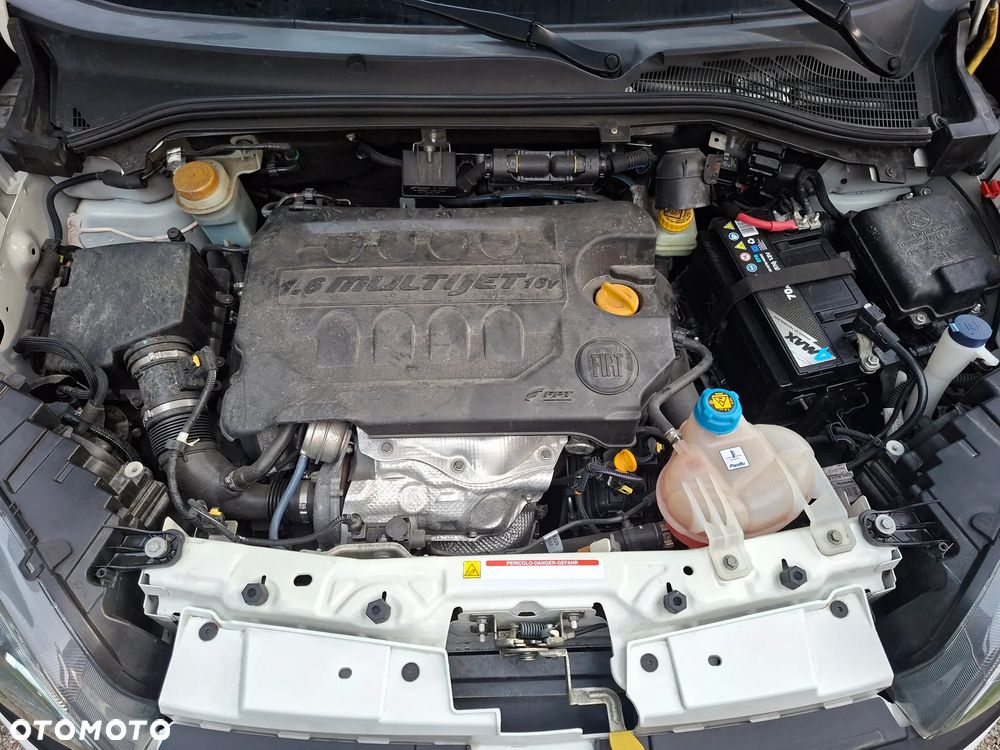 Fiat DOBLO - 11