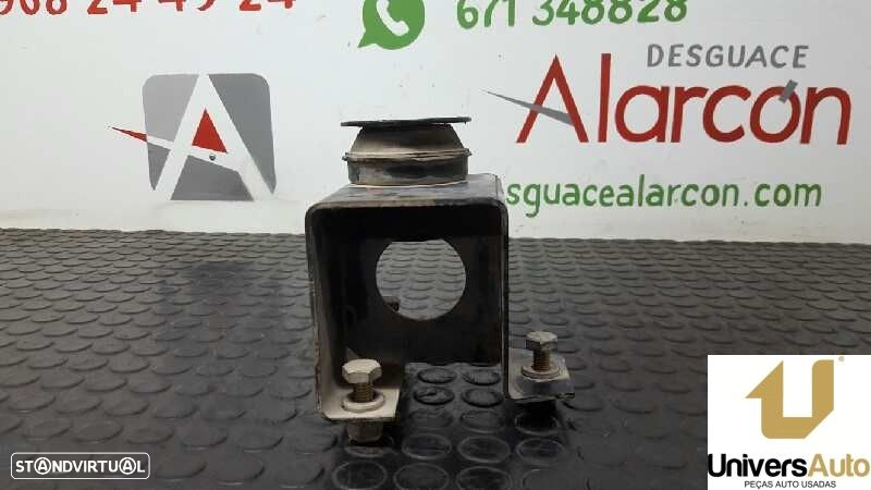 MÉDIO NISSAN CABSTAR.E TL35-2 - 2