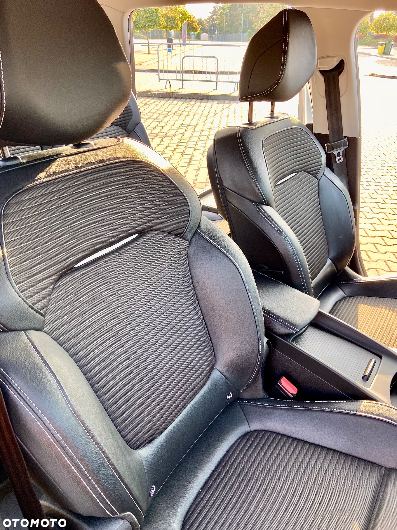 Renault Grand Scenic TCe 160 GPF EDC BOSE EDITION - 31