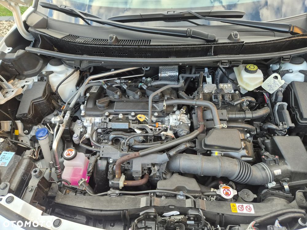 Toyota Yaris Cross - 14