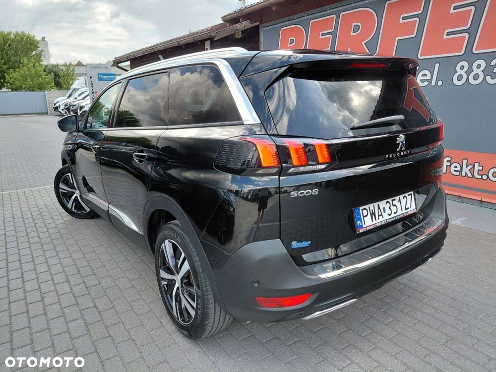 Peugeot 5008 - 6