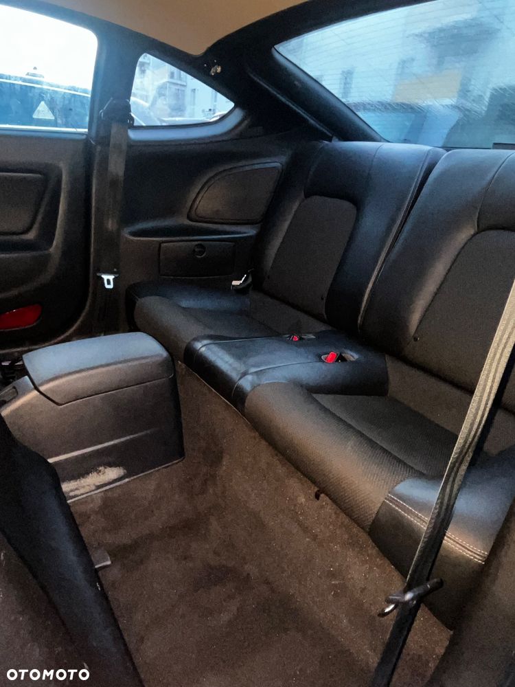 Hyundai Coupe 2.0 Dynamic - 5