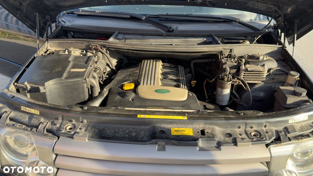Land Rover Range Rover 3.0TD6 HSE - 18