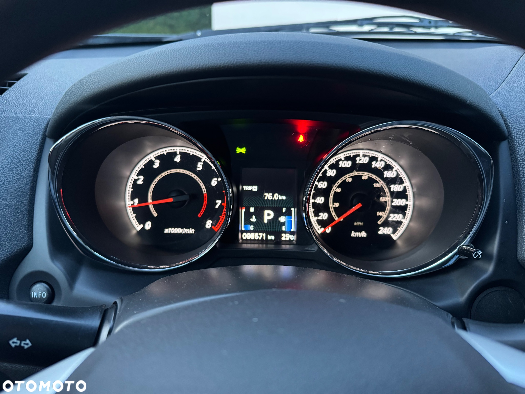 Mitsubishi ASX 2.0 4WD CVT Intro Edition+ - 21