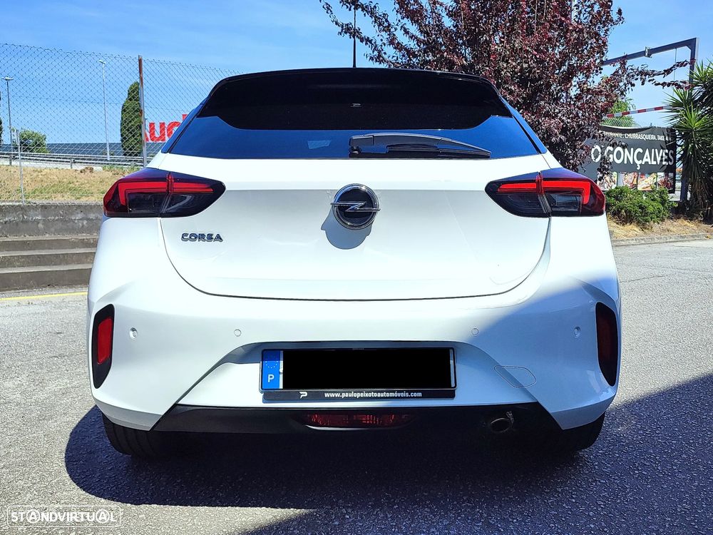 Opel Corsa 1.2 T GS - 3