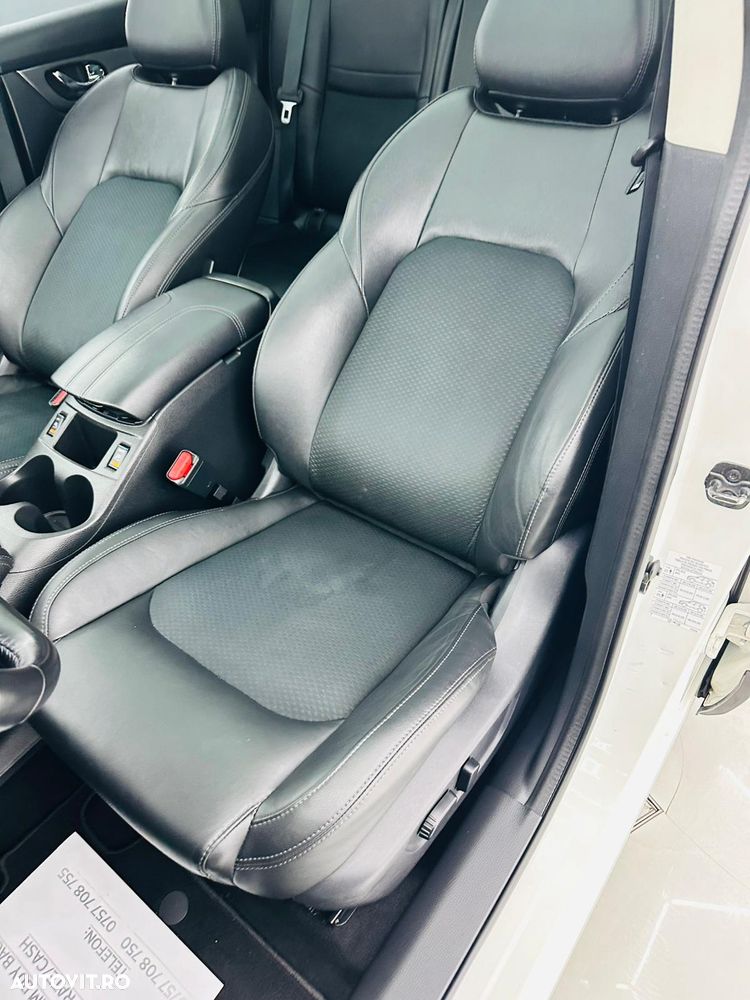 Nissan Qashqai 1.2 DIG-T TEKNA - 18