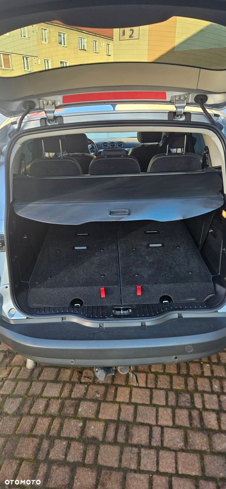 Ford S-Max 2.0 TDCi DPF Titanium - 22