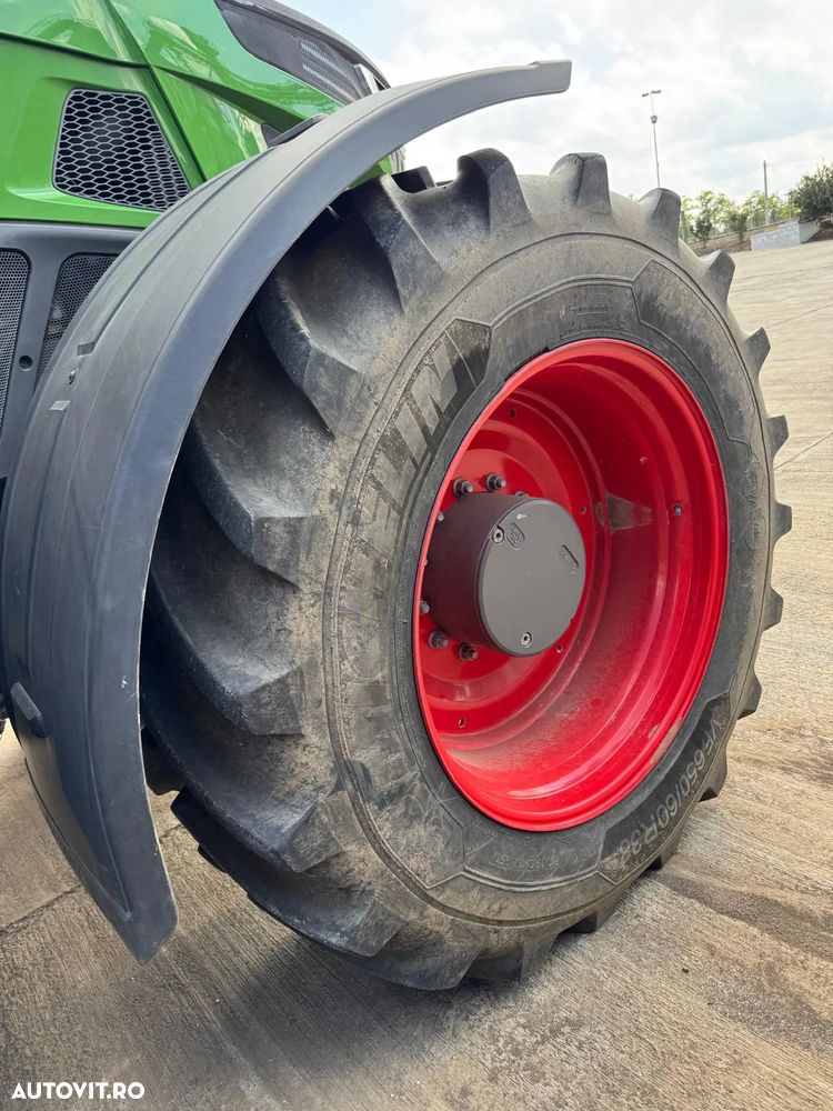Fendt 942 VARIO GEN7 PROFI+ - 18