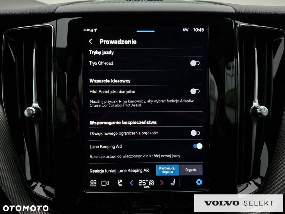 Volvo XC 60 - 26