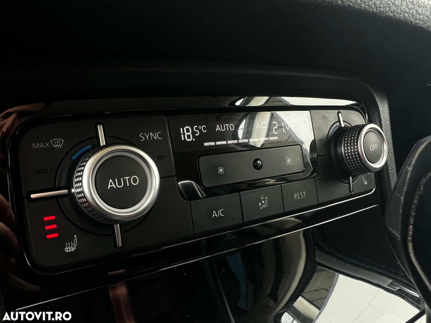 Volkswagen Touareg - 6