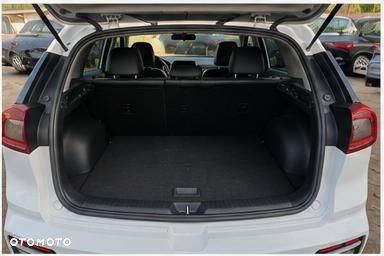 Kia Niro 1.6 GDI PHEV 2WD OPF Spirit - 13