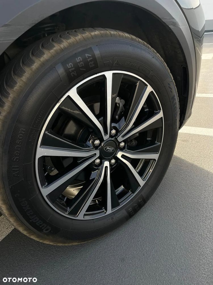 Ford Puma 1.0 EcoBoost Titanium - 6