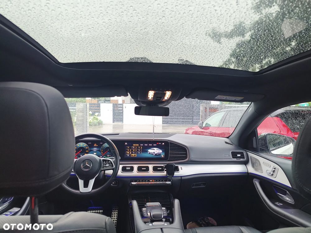 Mercedes-Benz GLE 350 e 4-Matic Premium Plus - 17