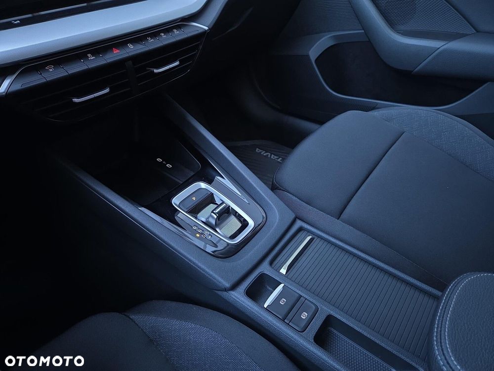Skoda Octavia - 14