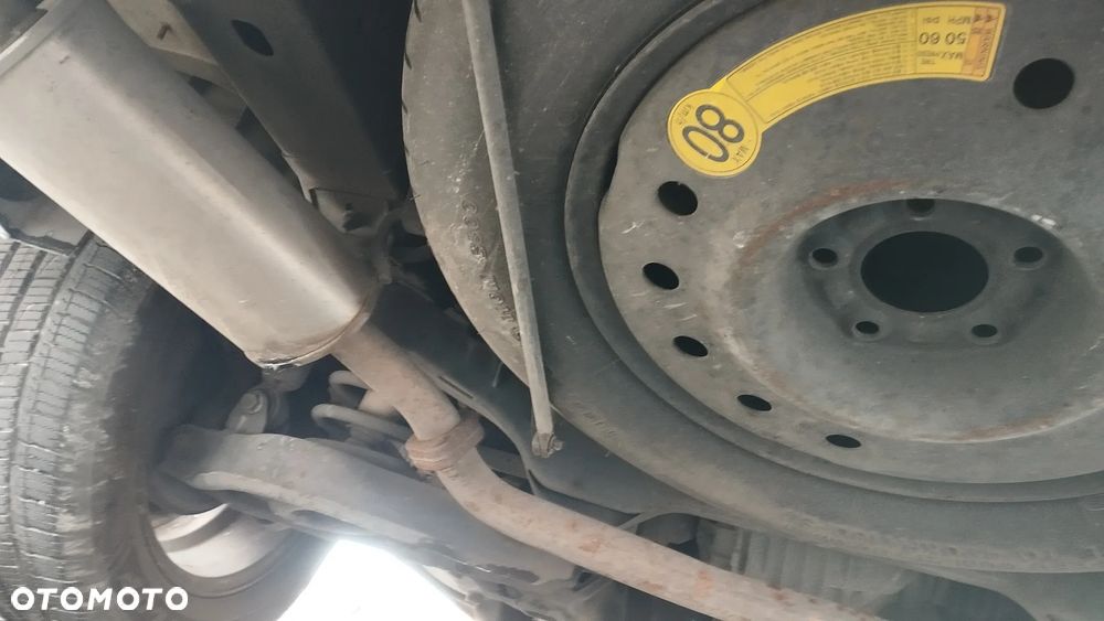 Chevrolet Captiva 2.0 4WD 7 Sitzer Automatik LT Exclusive - 23