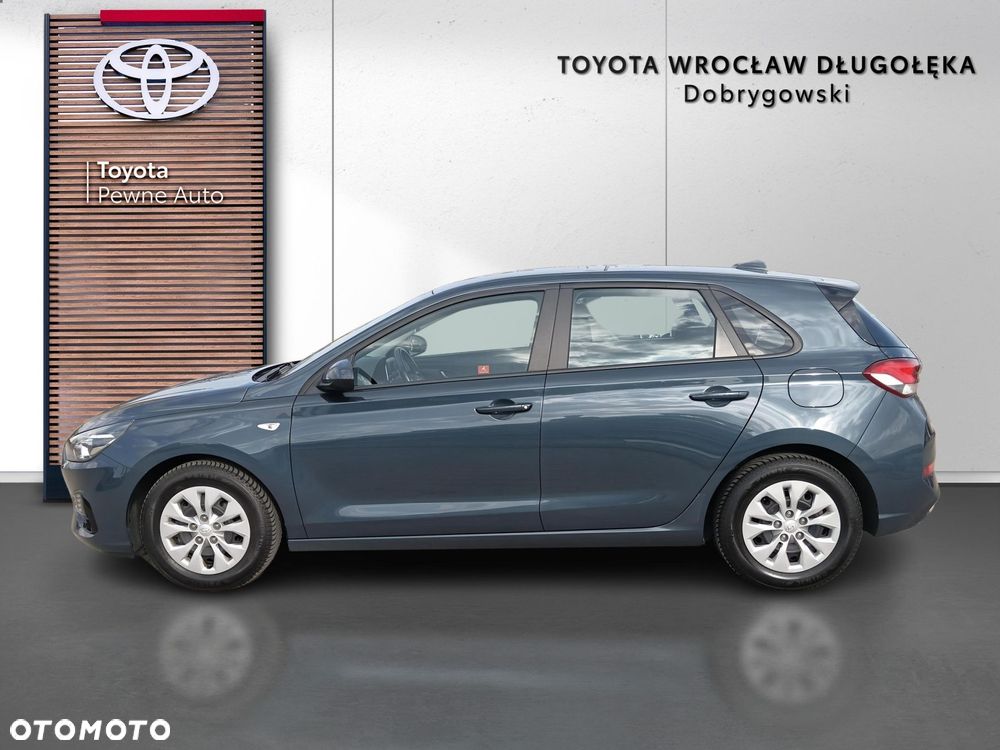 Hyundai i30 1.0 T-GDI Classic + DCT - 5