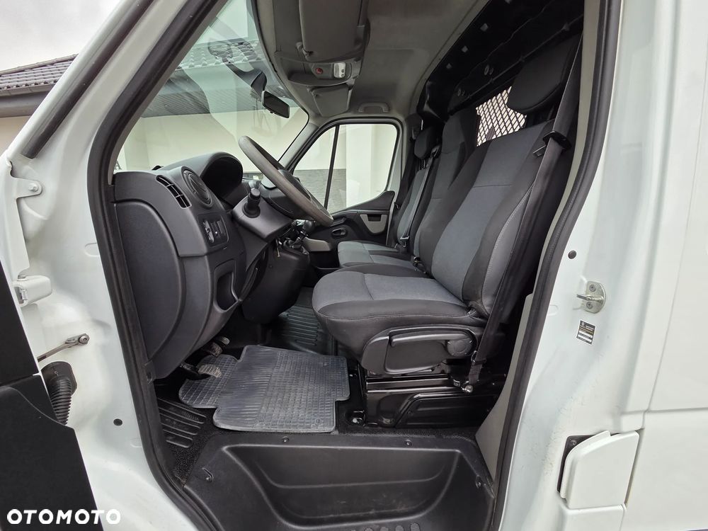 Renault Master l2h2 - 12