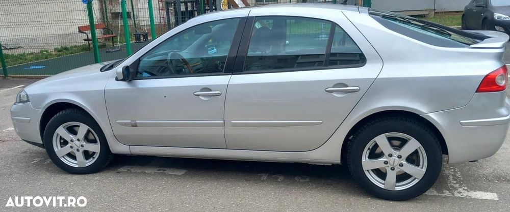 Renault Laguna 2.0 dCi Initiale - 2