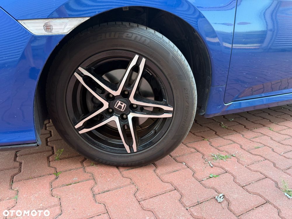 Honda Civic 1.0 i-VTEC Turbo Elegance - 30