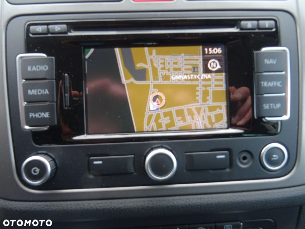 Volkswagen Tiguan 1.4 TSI BlueMotion Technology Team - 19