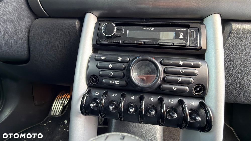 MINI Cooper S Standard - 15