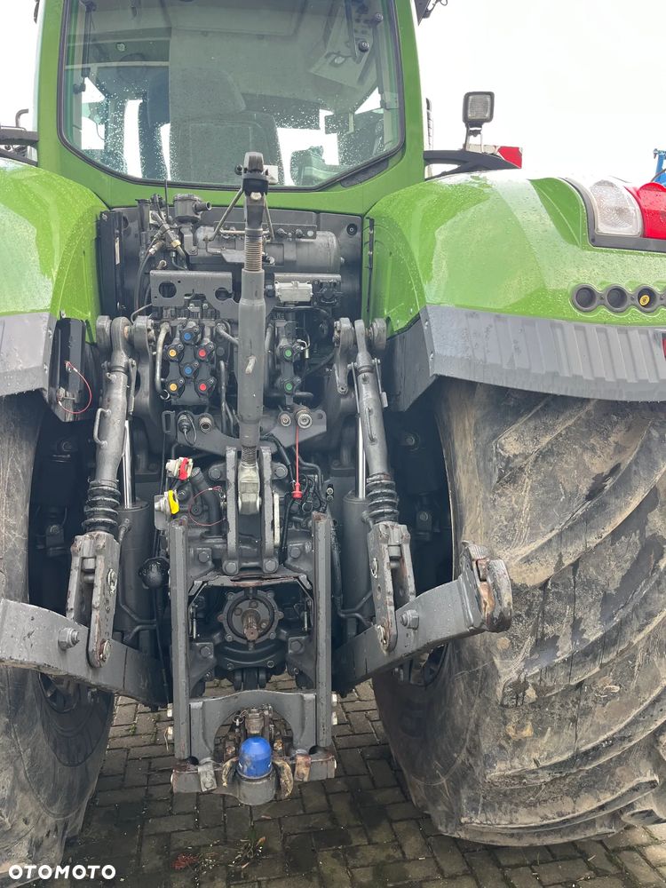 Fendt 1050 - 10