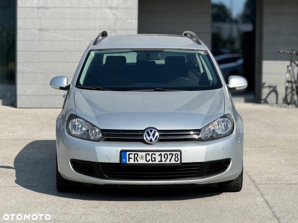 Volkswagen Golf 1.4 TSI Exclusive - 14
