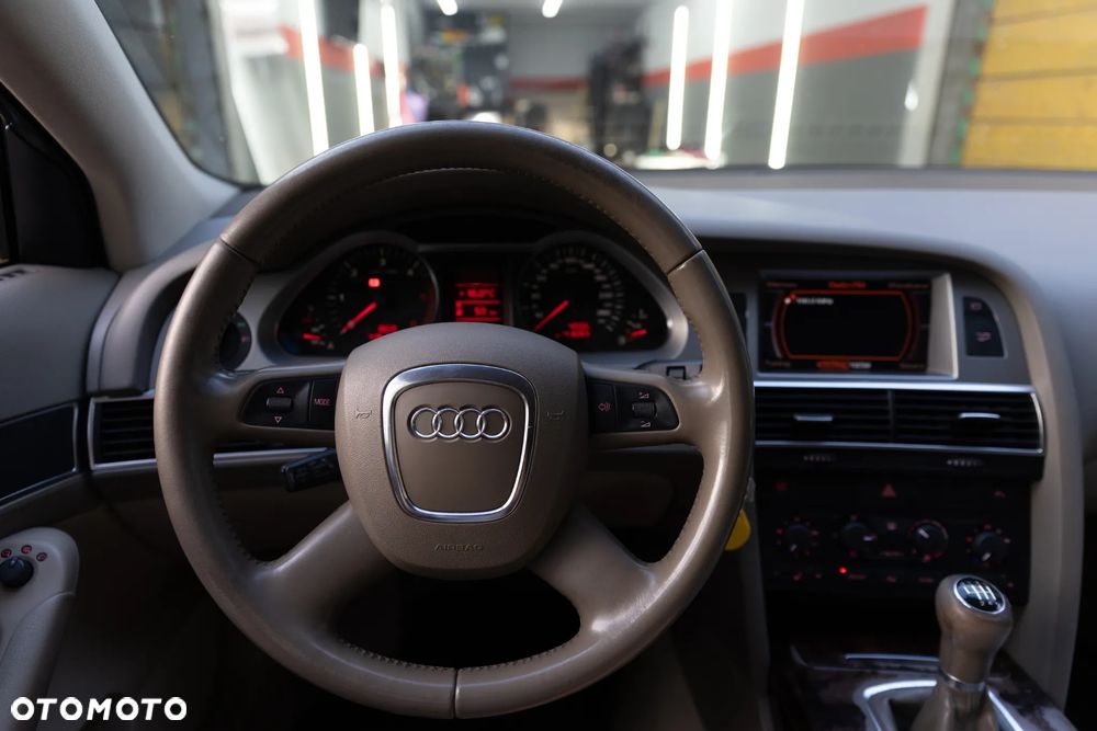 Audi A6 Limousine - 12