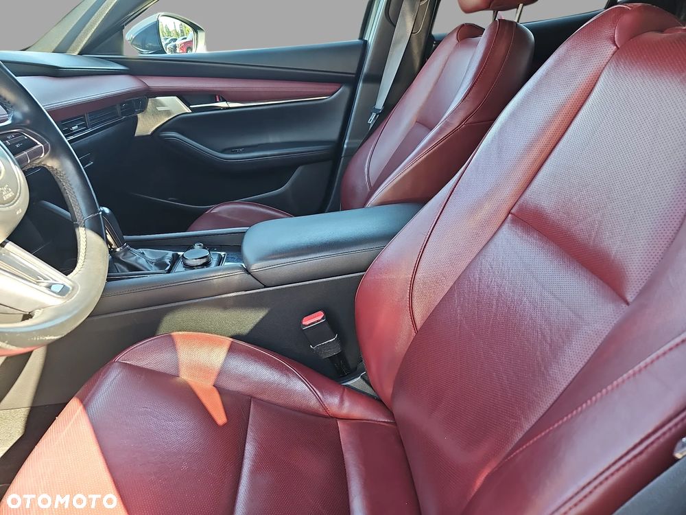 Mazda 3 2.0 mHEV Enso - 21