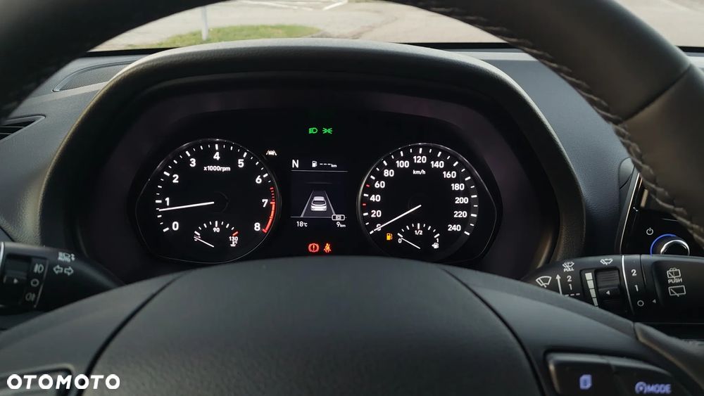 Hyundai i30 1.0 T-GDI Smart - 10