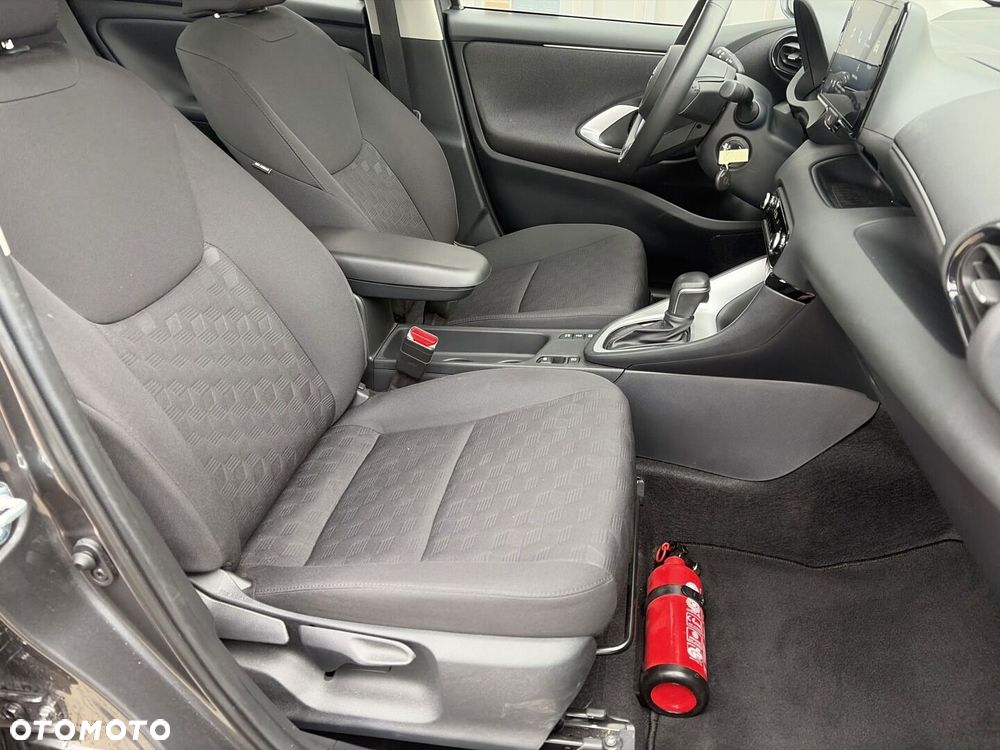 Toyota Yaris Hybrid 1.5 Comfort - 9