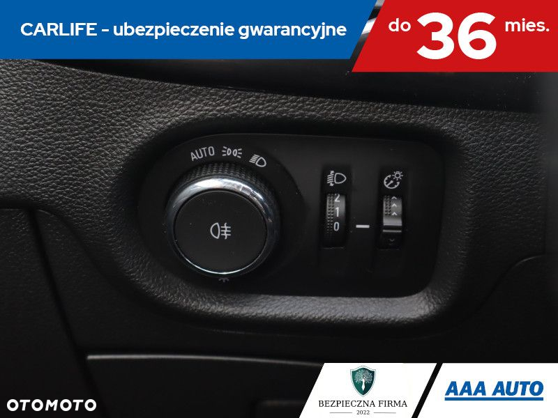 Opel Astra - 18