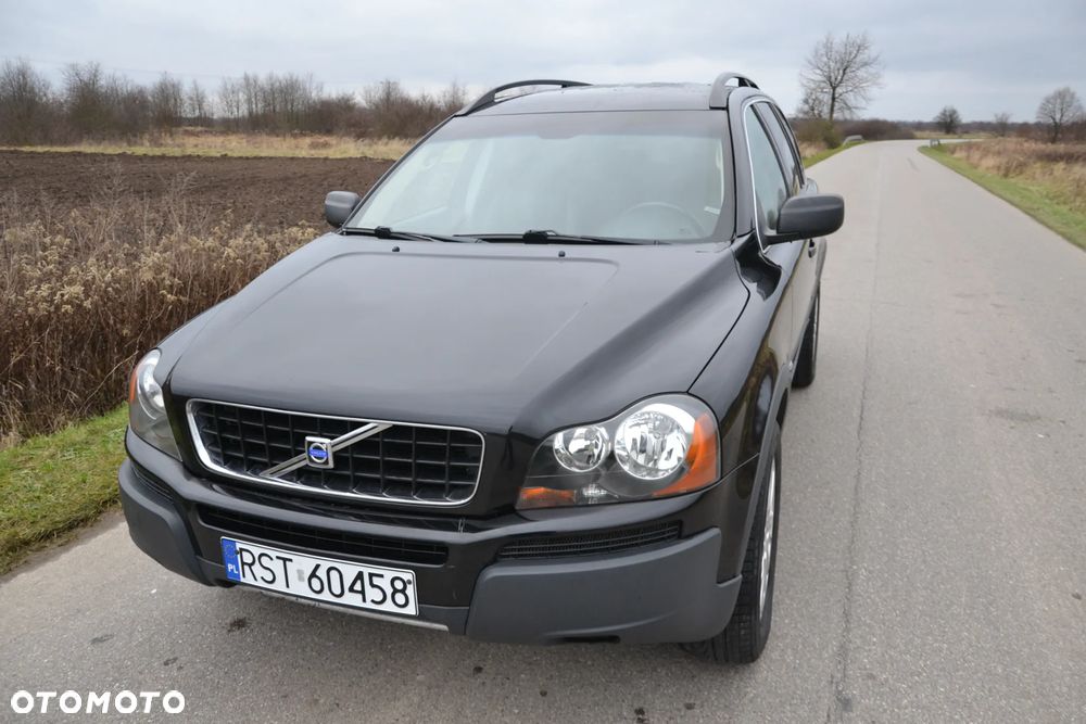 Volvo XC 90 2.5T Momentum - 32