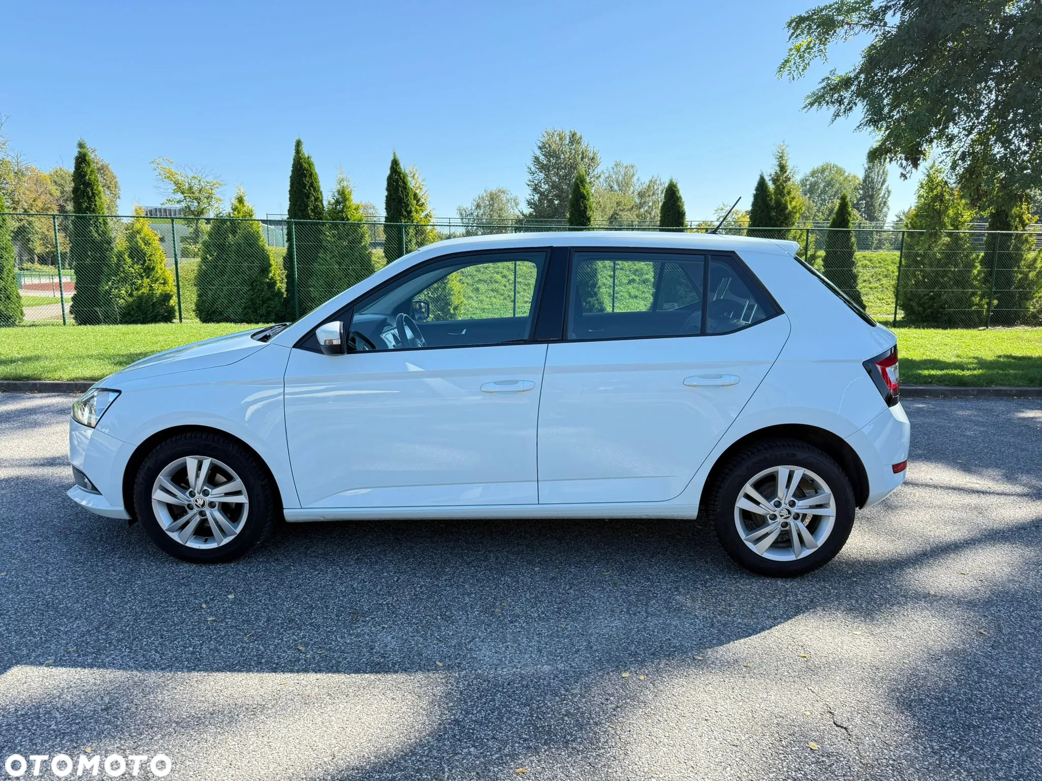 Skoda Fabia 1.0 TSI Ambition - 4