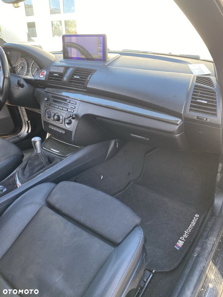 BMW Seria 1 - 6