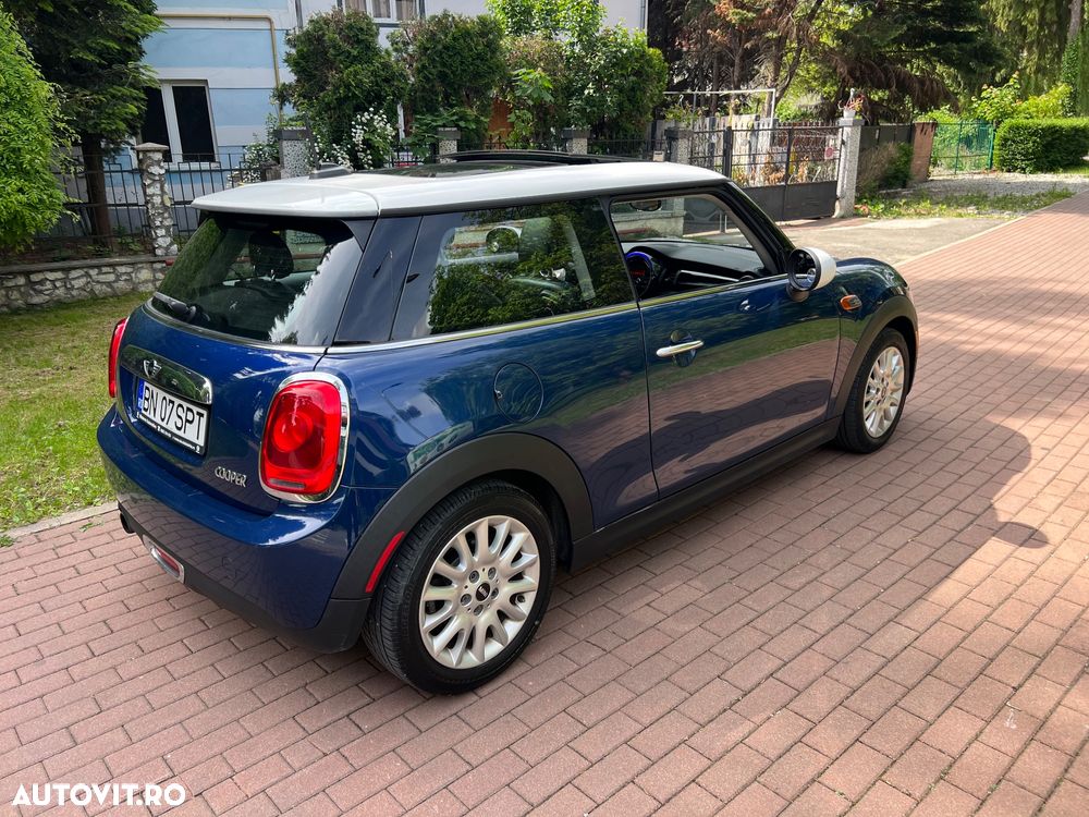 Mini Cooper Aut. - 14