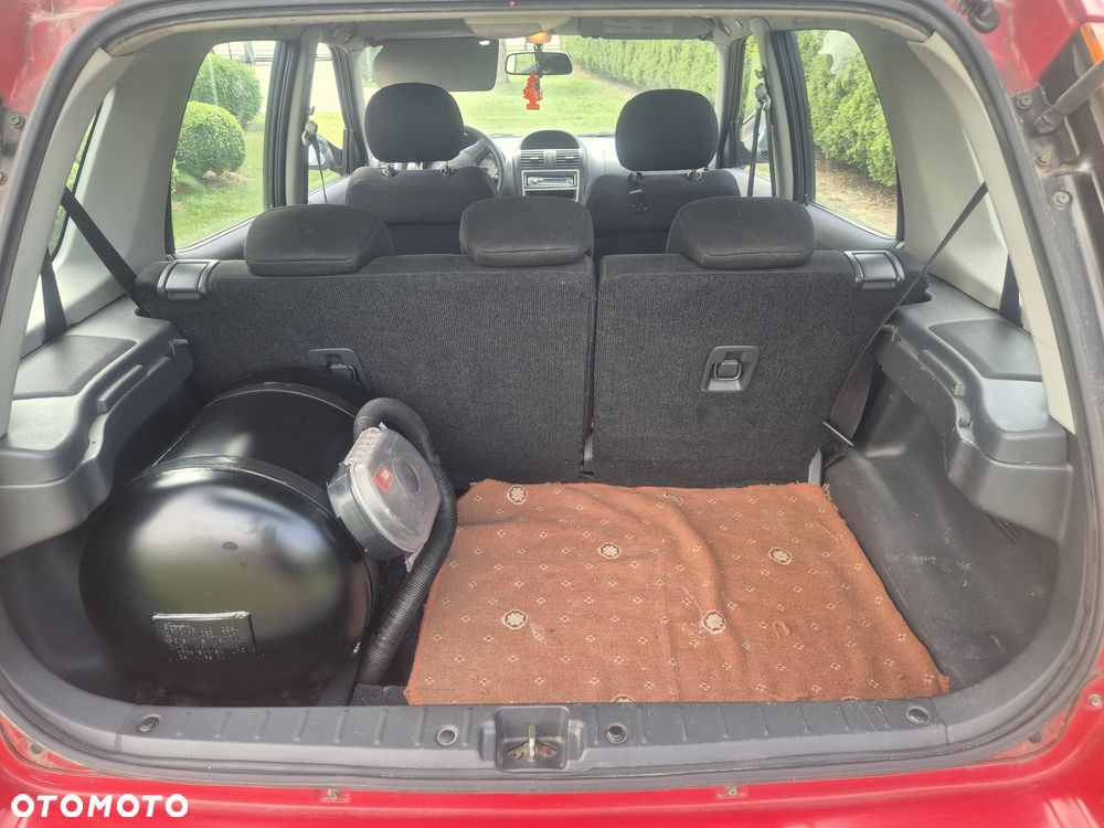 Suzuki Ignis - 7