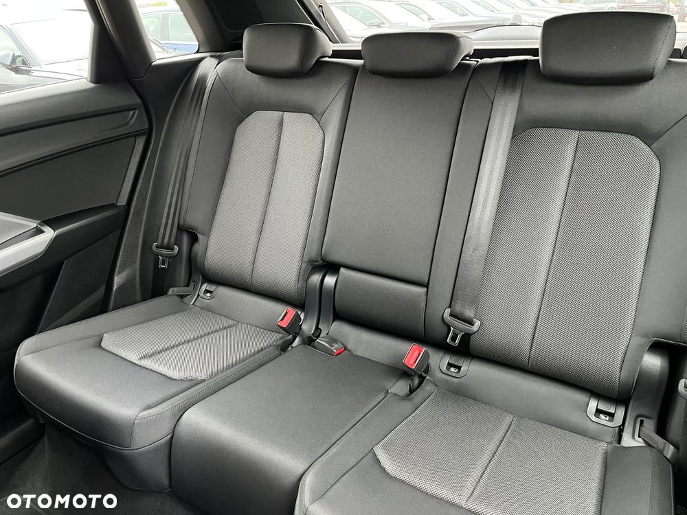 Audi Q3 35 TFSI S tronic advanced - 9