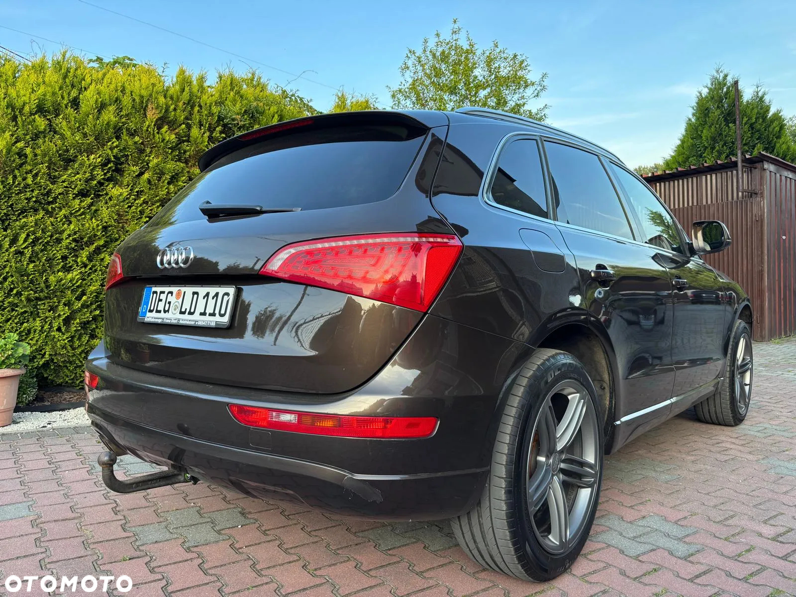 Audi Q5 2.0 TDI Quattro - 3