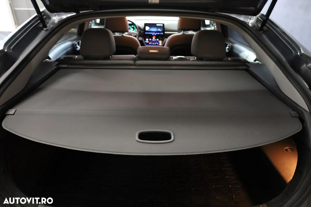 Hyundai IONIQ Plug-in-Hybrid 1.6 GDI Style - 24
